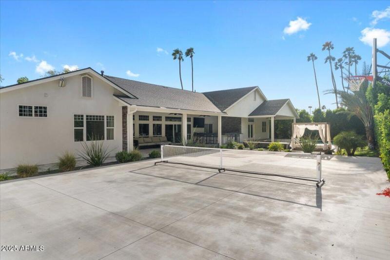 068-Pickleball Court