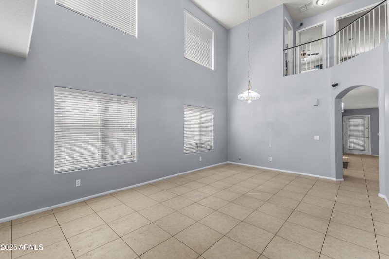 Entry/Family Room