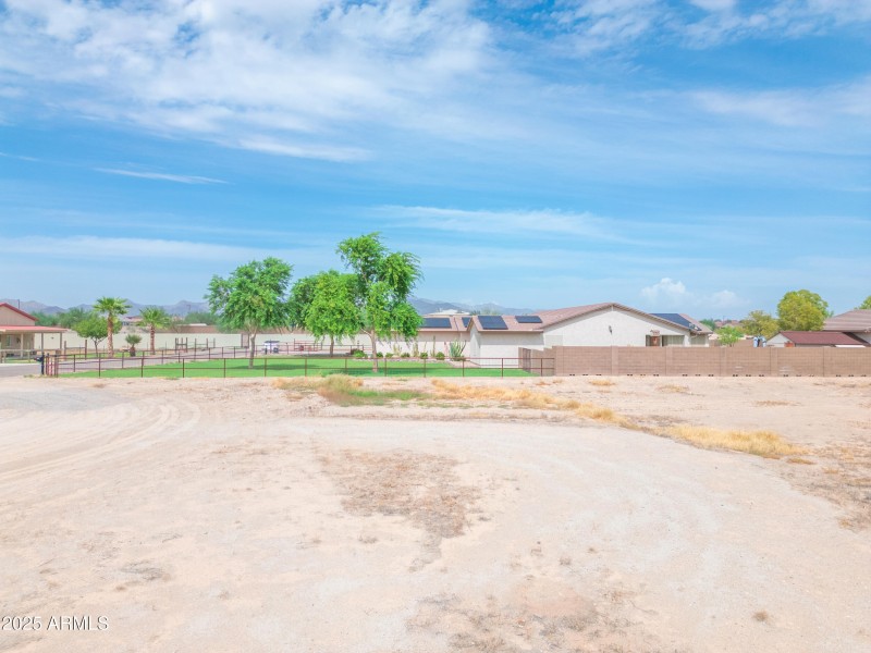 Horse Property