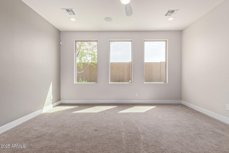 Primary Bedroom View A