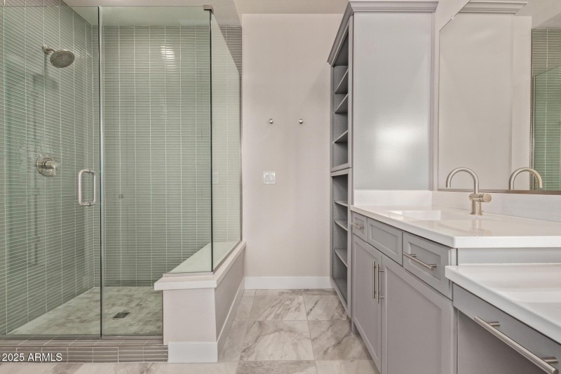 Primary Bathroom View B