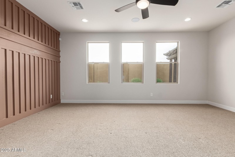 Primary Bedroom View A