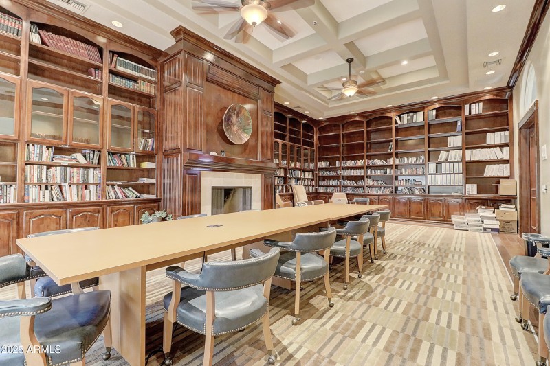 Oakwood Libary