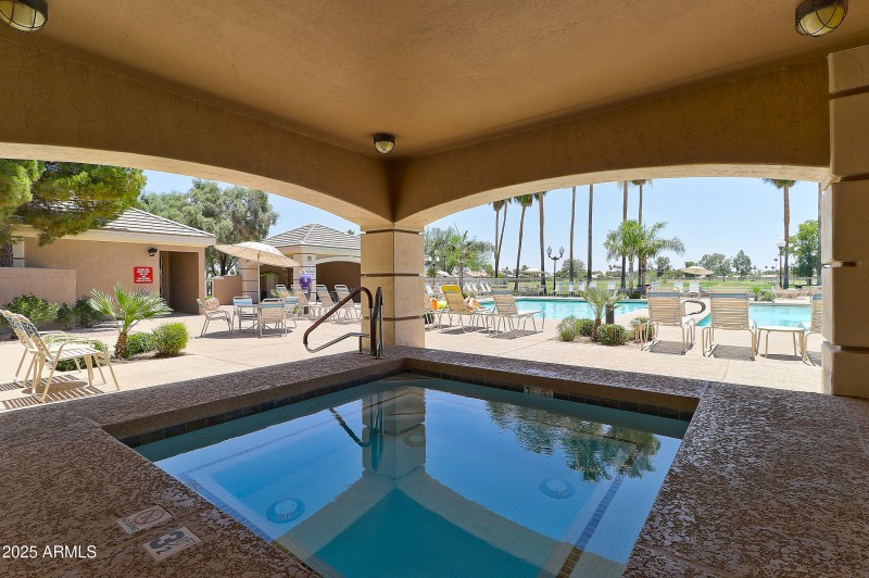Oakwood Spa