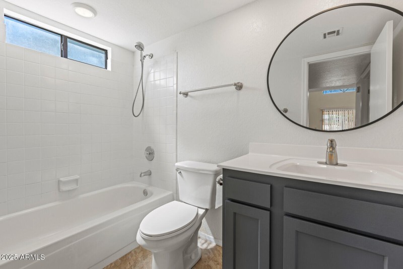 Downstairs Bathroom