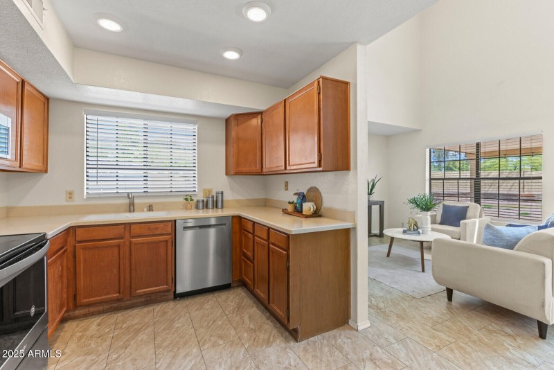 Open Concept