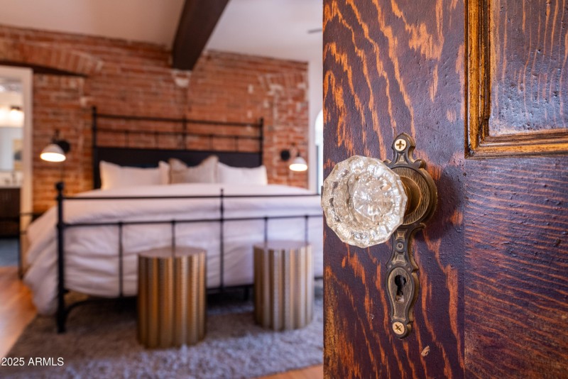 Solid Wood Doors