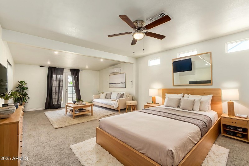 16-Aster - Bedroom - Scandinavian - 1