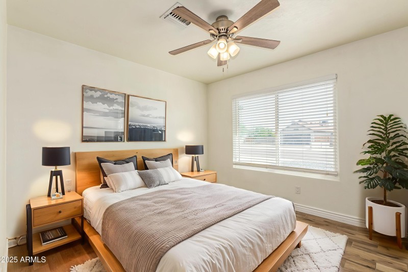 23-Aster - Bedroom - Scandinavian - 0