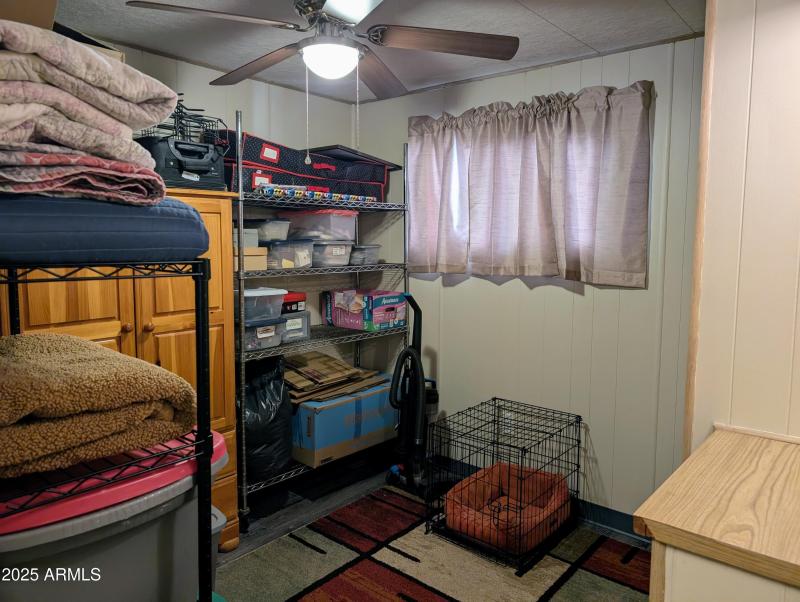 B238-Secondary Bedroom view 1