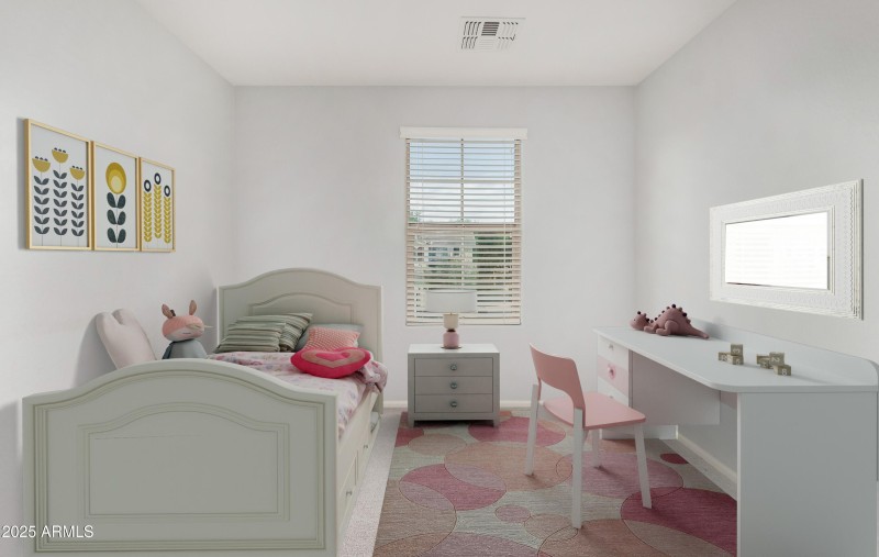 911 Zesta bedroom 2
