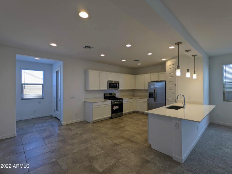 16846 W LAS PALMARITAS DR