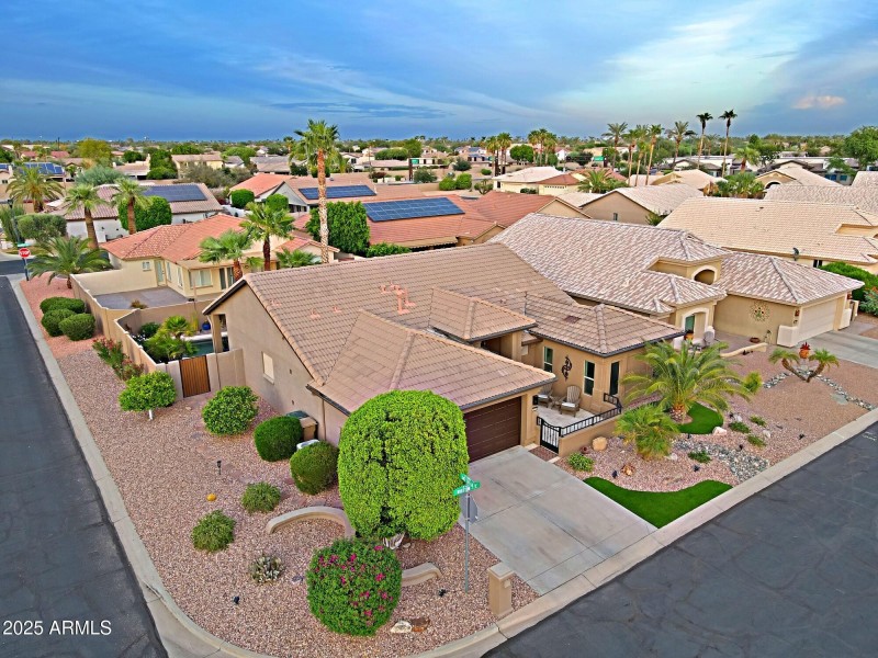 Aerial 3