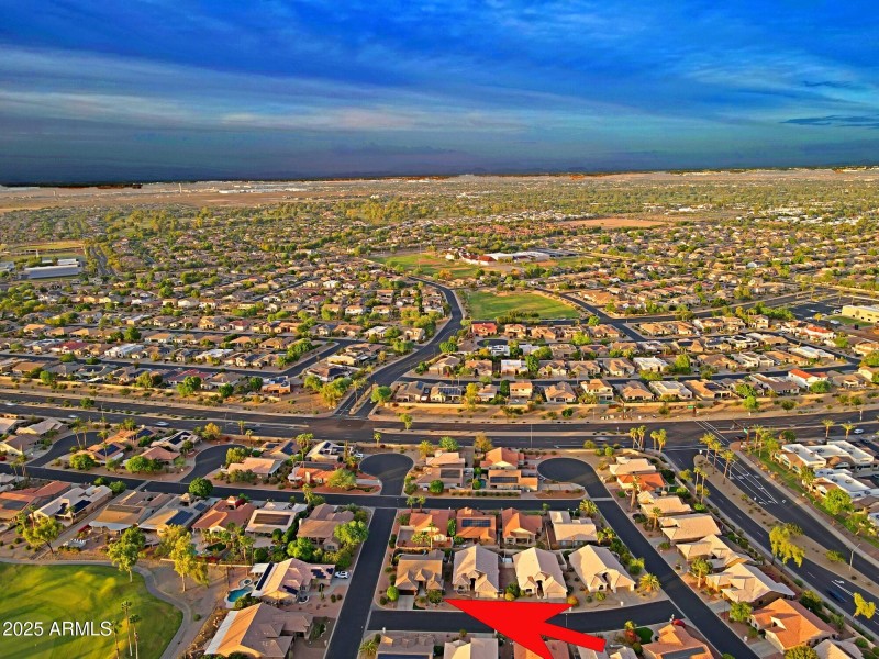 Aerial 5