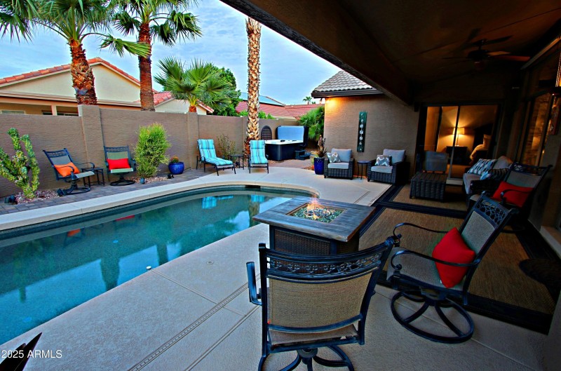 Backyard 2