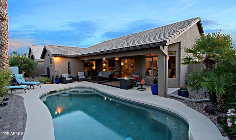 Backyard 5