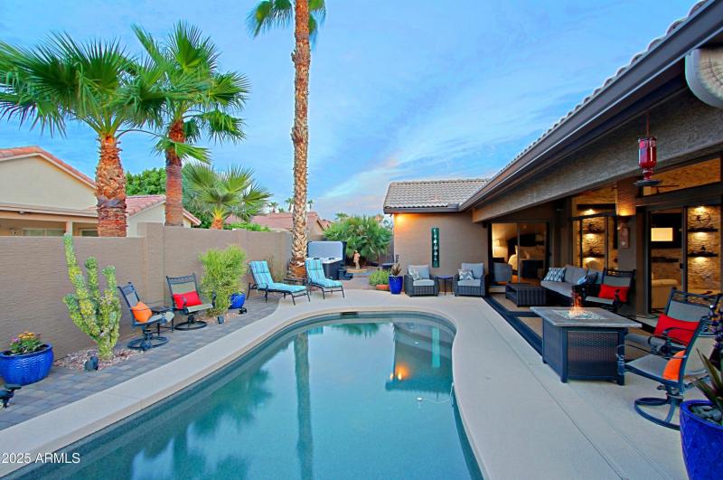 Backyard 6