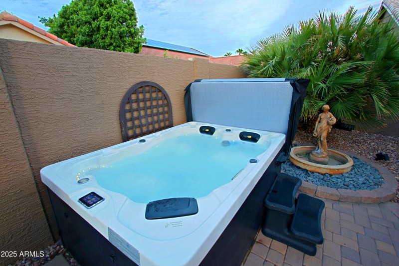 Backyard 8