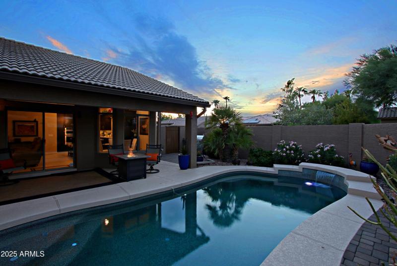 Backyard 11