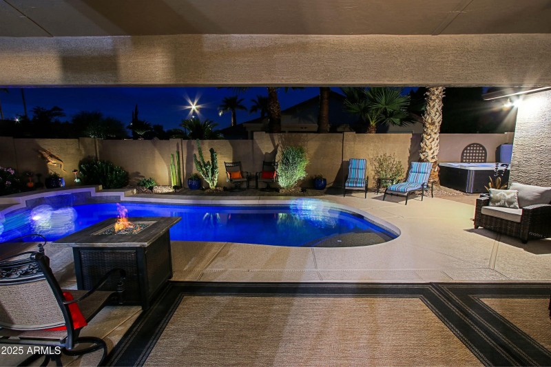 Backyard 18