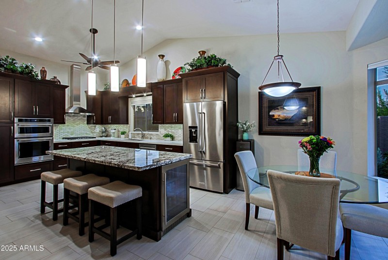 Kitchen 1