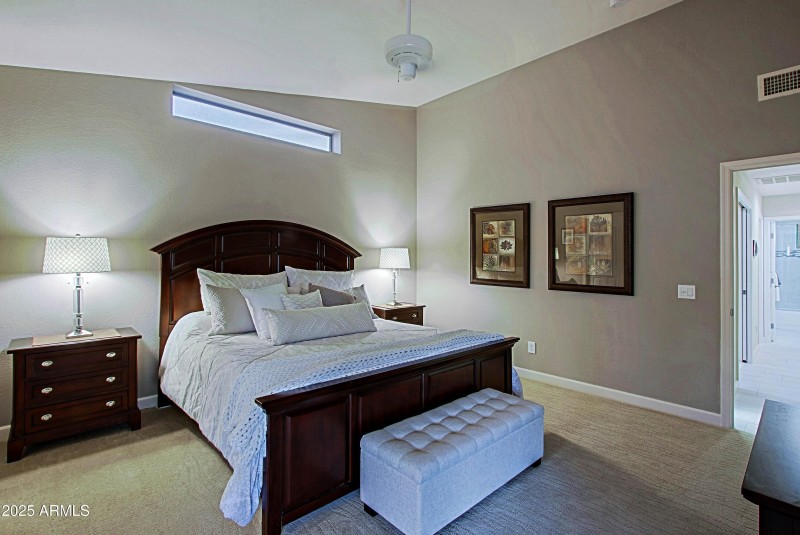 Master Bedroom 4