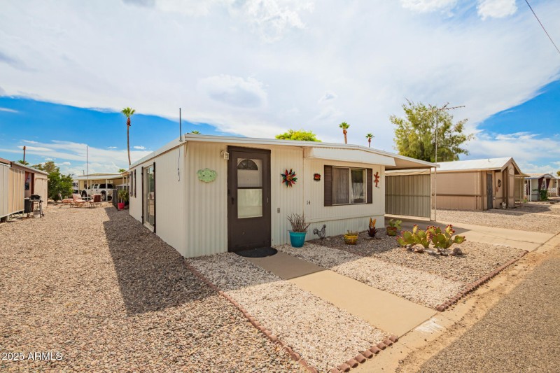 03 - Arizona