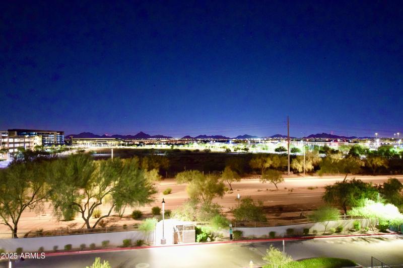 Twinkle City Light Views