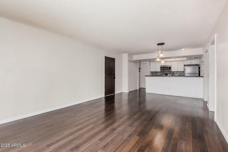 Dining / Kitchen