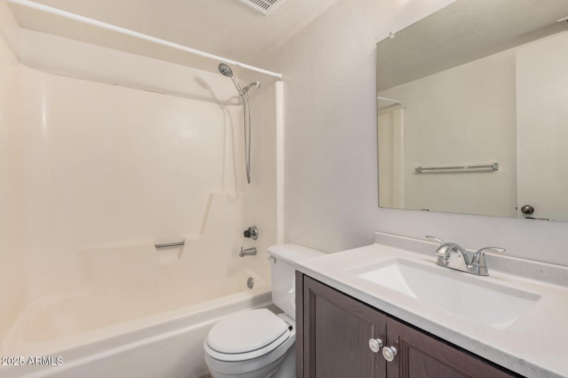 Hall Bath