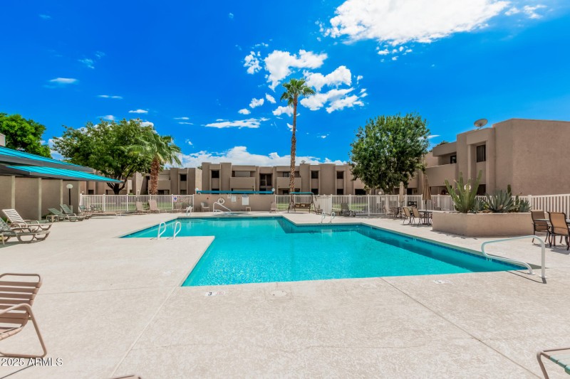 Community Pool