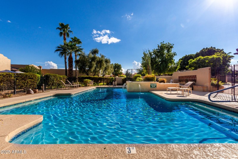 34 Chaparral