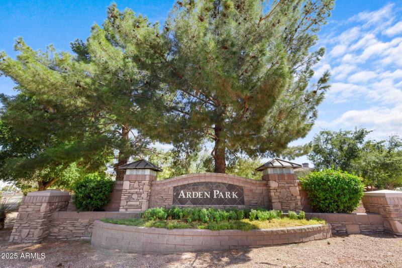Arden Park