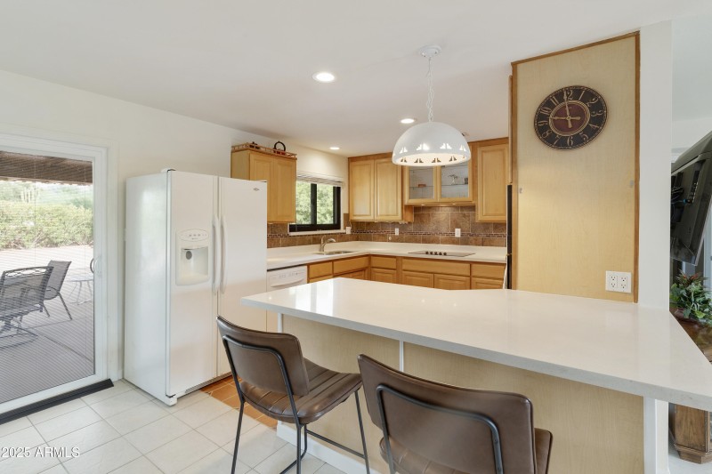 Quartz Counters