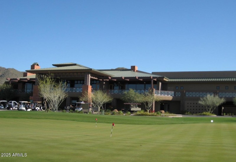 ACC driving range