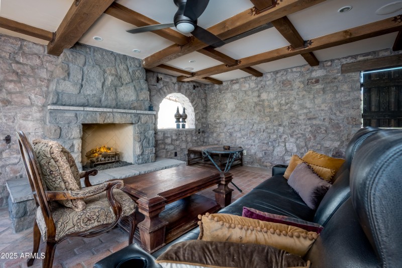 Cigar Room