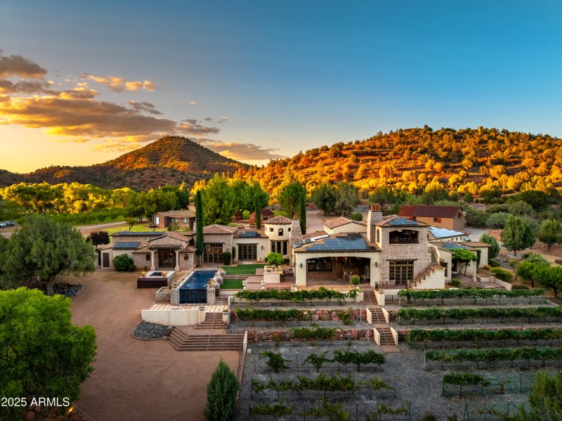 330 Eagle Mountain Ranch Rd Sedona AZ _