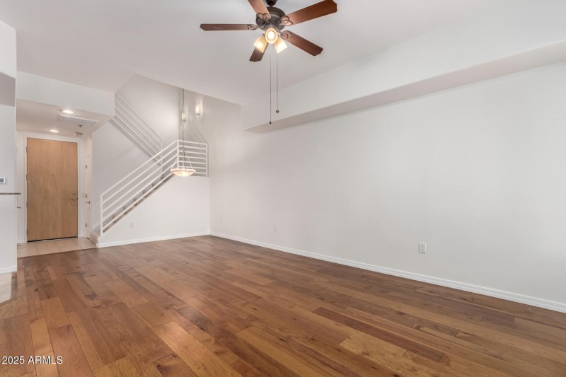 ENCANTO LIVING ROOM FACING STAIRS