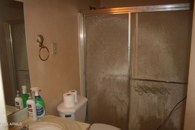Owners Bath