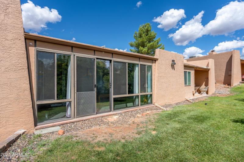 130 Castle Rock Rd Sedona AZ #113-33