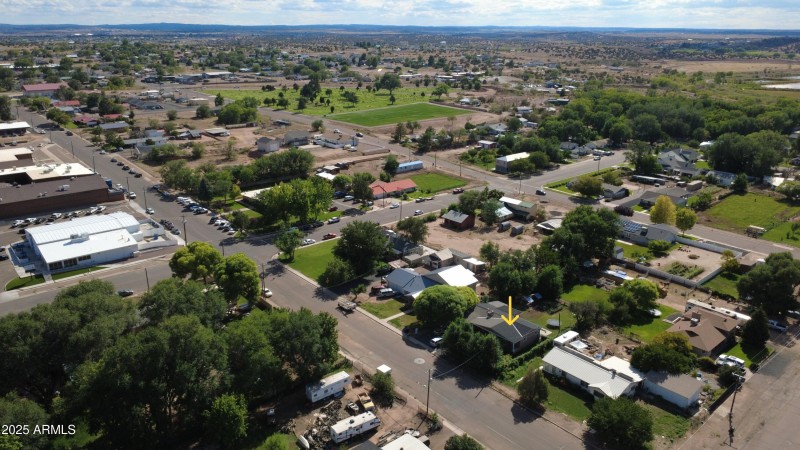 Aerial 4