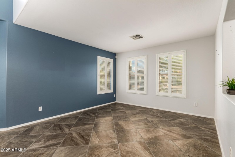 Front Room