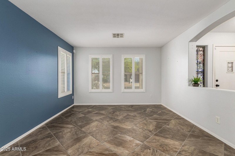 Front Room