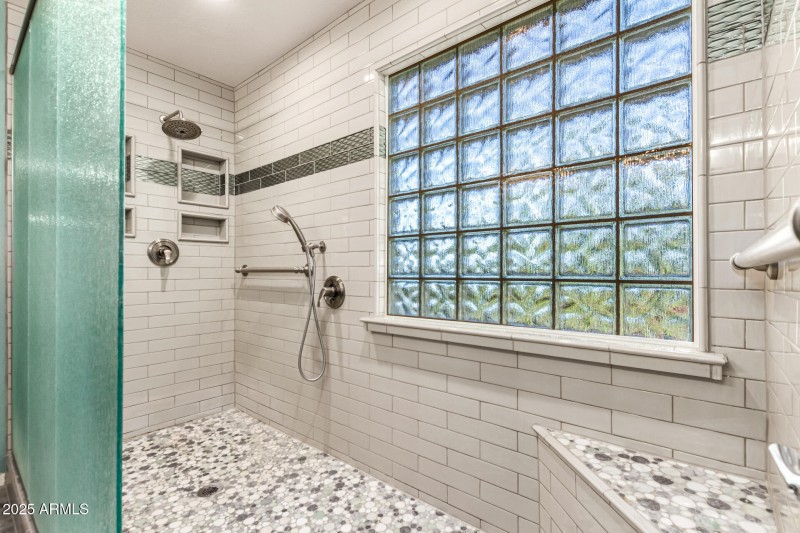 MasterBath Shower