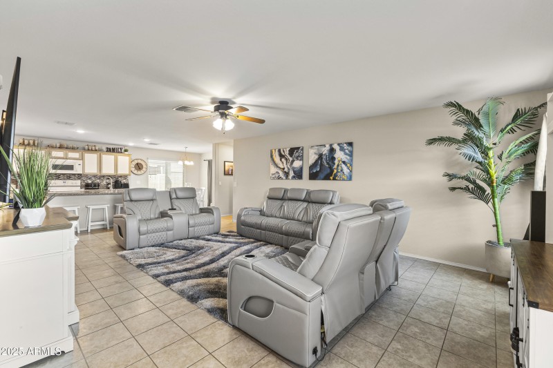 great room