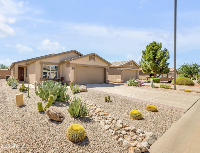 3509 East Hazeltine Way
