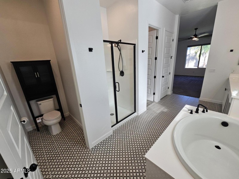 Unity Primary Bath 2