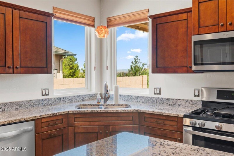 14-Kitchen View