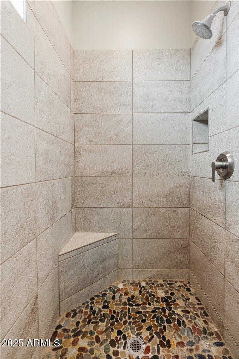 21-Primary Shower