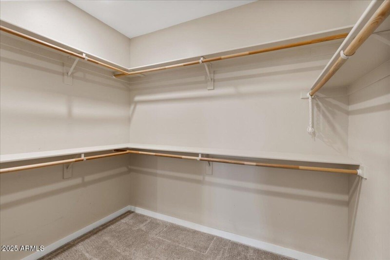 22-Primary Closet